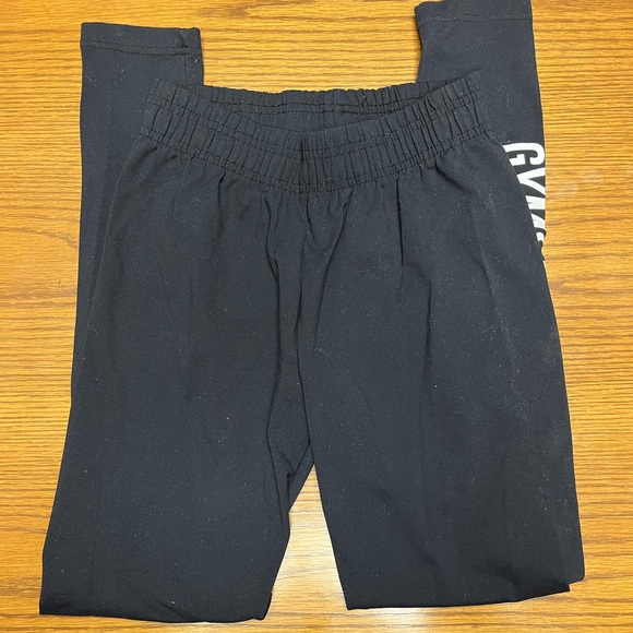 Gymshark Leggings - Picture 1 of 4